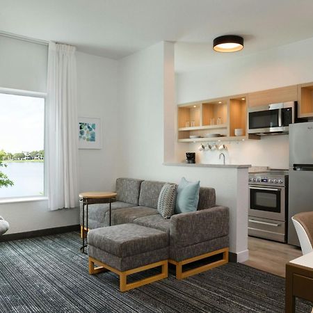 Towneplace Suites Fort Lauderdale West Luaran gambar