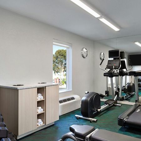 Towneplace Suites Fort Lauderdale West Luaran gambar