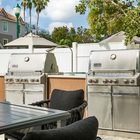 Towneplace Suites Fort Lauderdale West Luaran gambar