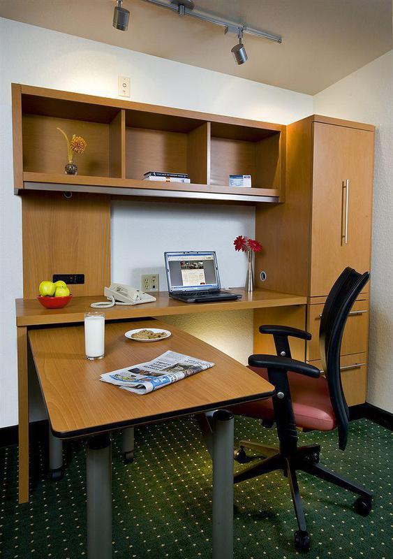 Towneplace Suites Fort Lauderdale West Bilik gambar