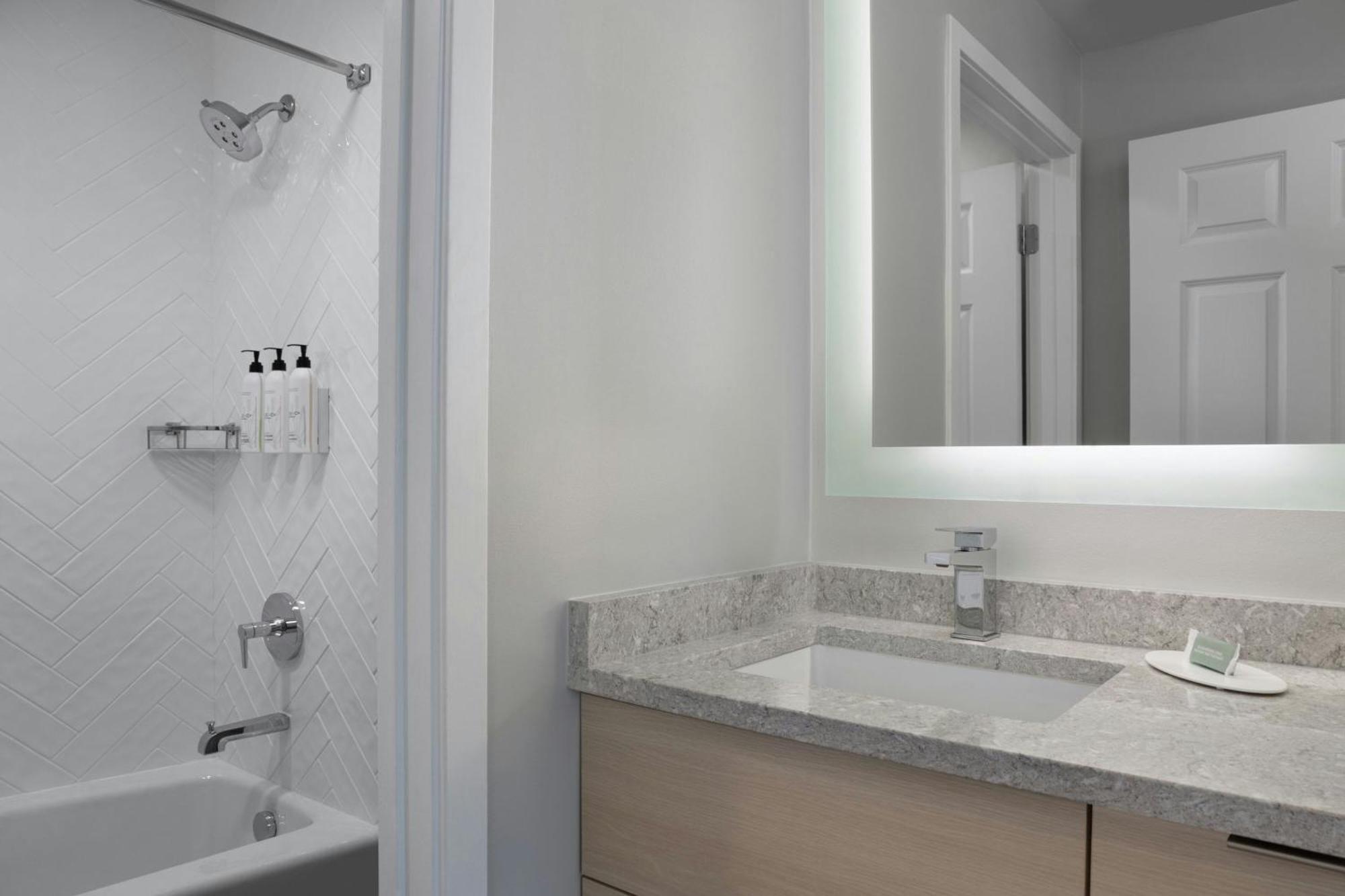 Towneplace Suites Fort Lauderdale West Luaran gambar