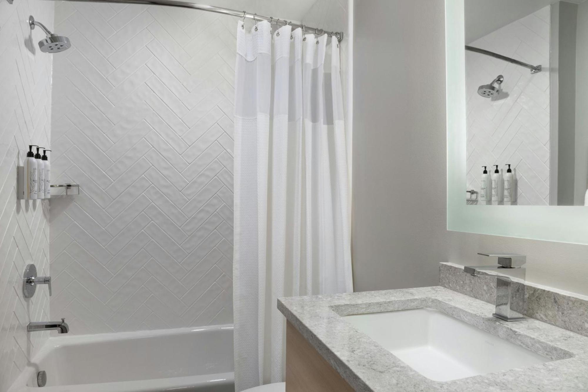 Towneplace Suites Fort Lauderdale West Luaran gambar