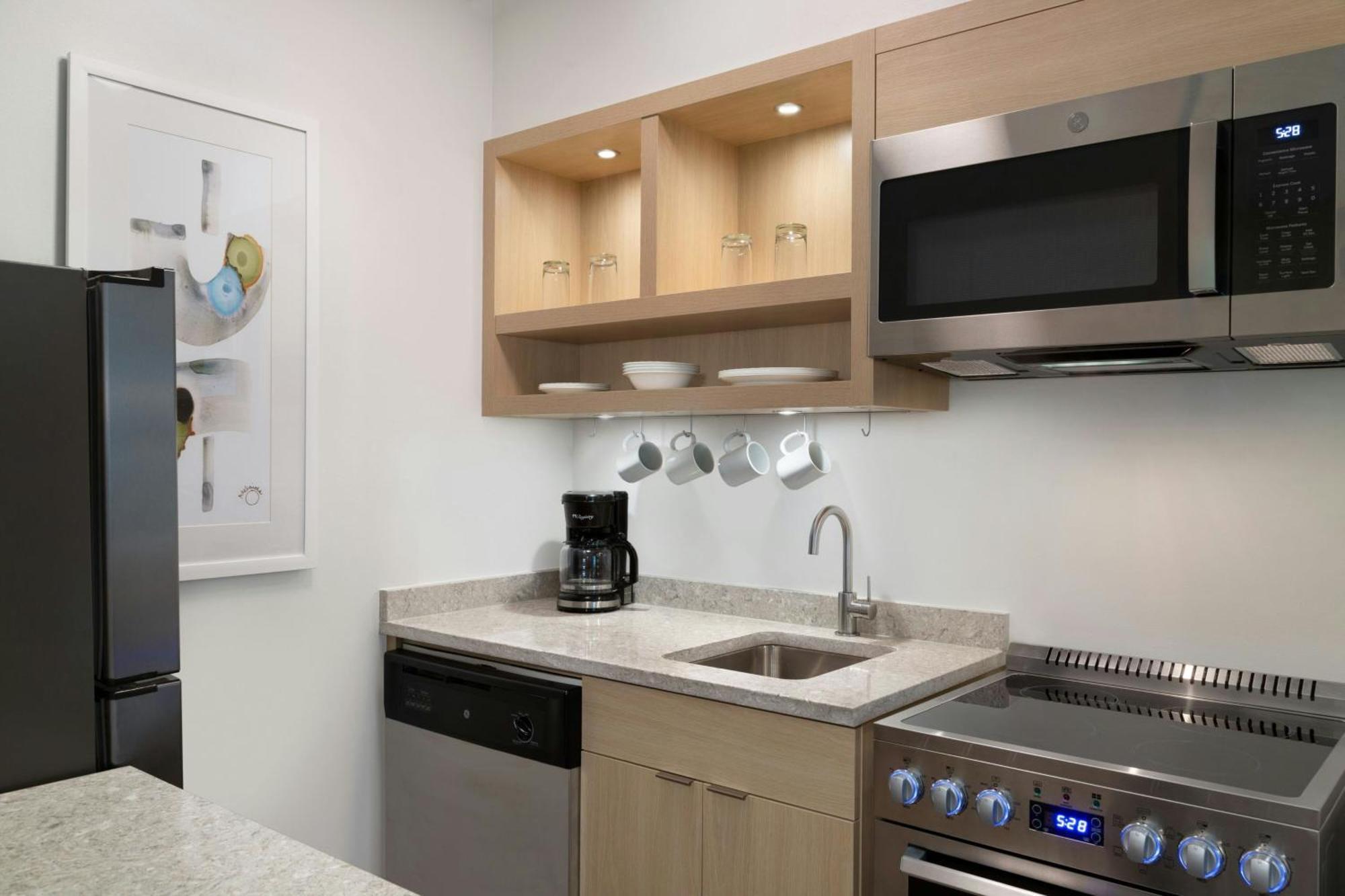 Towneplace Suites Fort Lauderdale West Luaran gambar