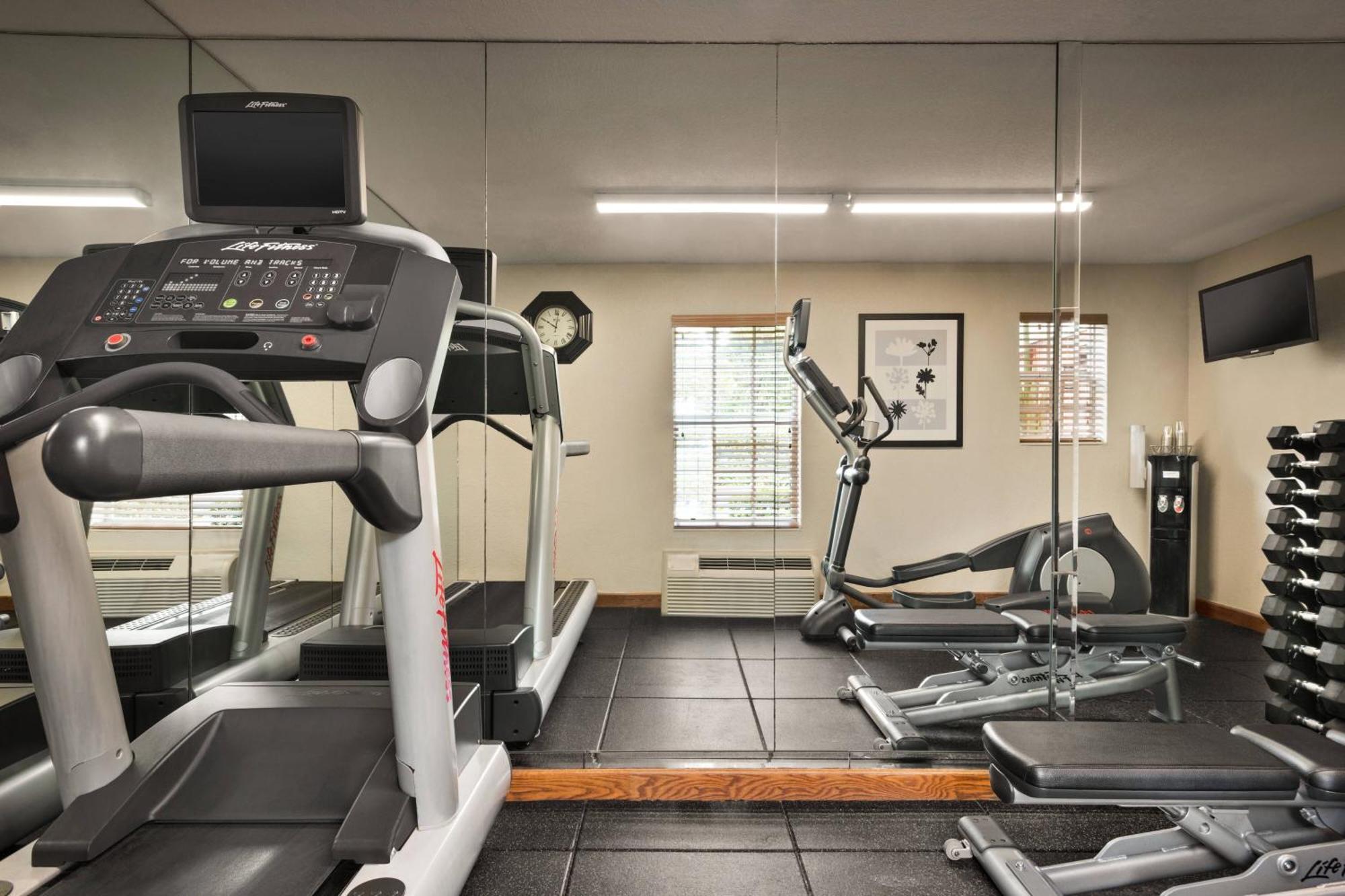 Towneplace Suites Fort Lauderdale West Luaran gambar