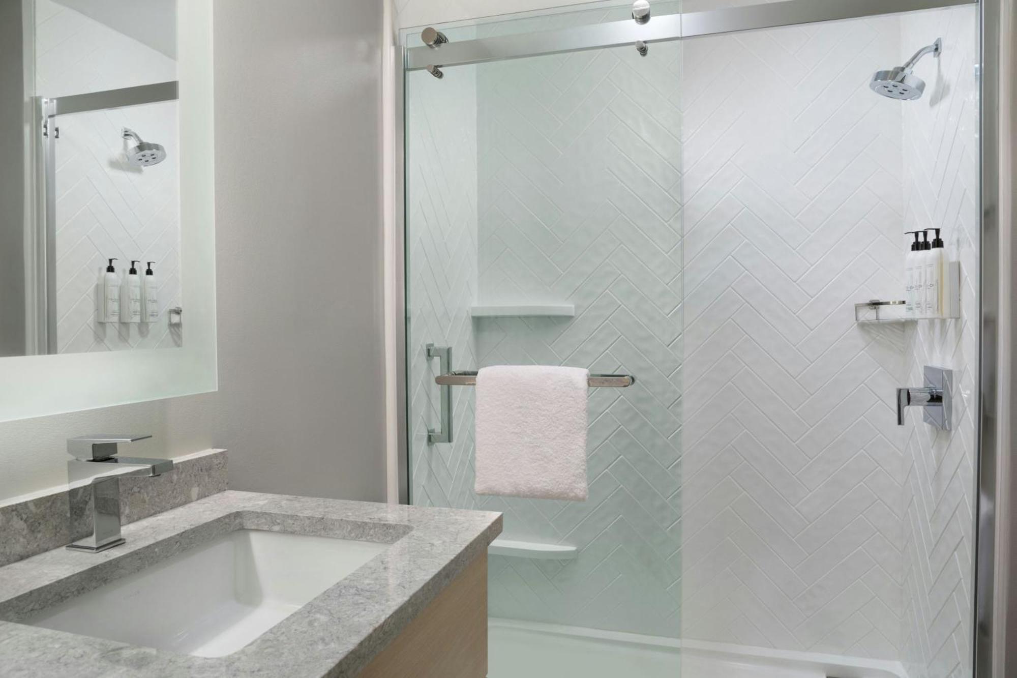 Towneplace Suites Fort Lauderdale West Luaran gambar