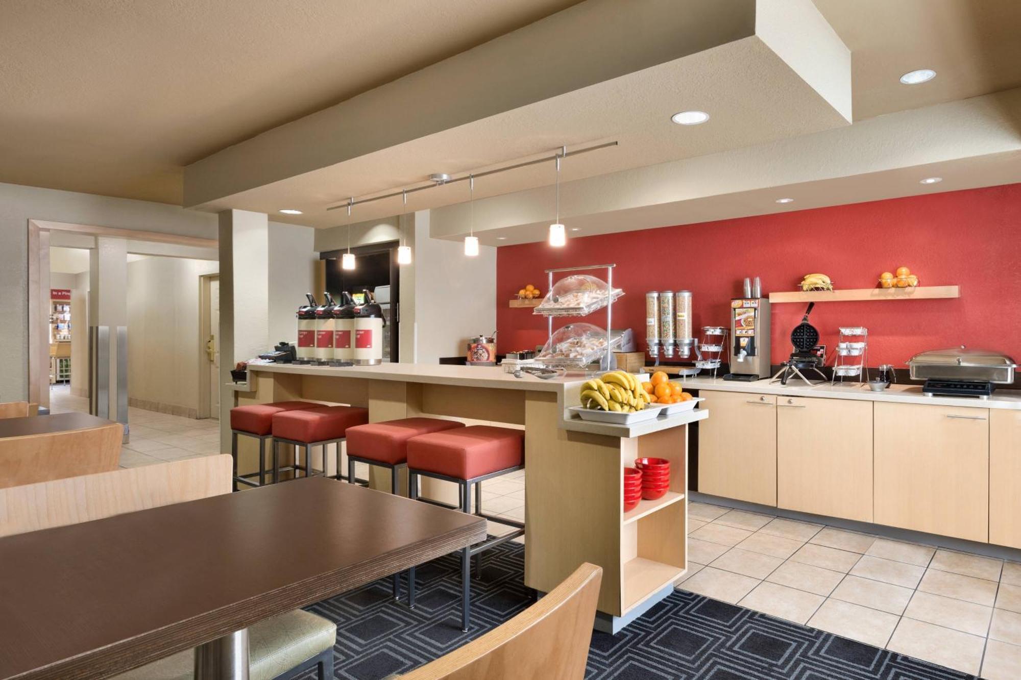 Towneplace Suites Fort Lauderdale West Luaran gambar