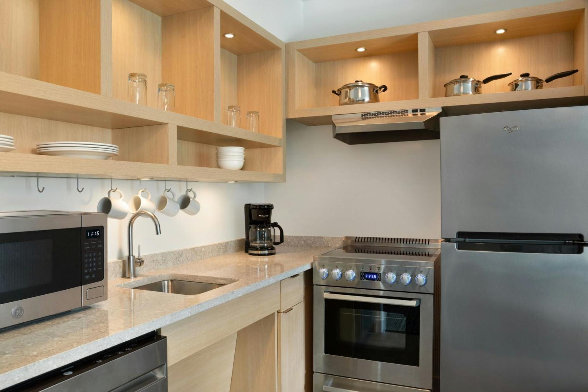 Towneplace Suites Fort Lauderdale West Luaran gambar