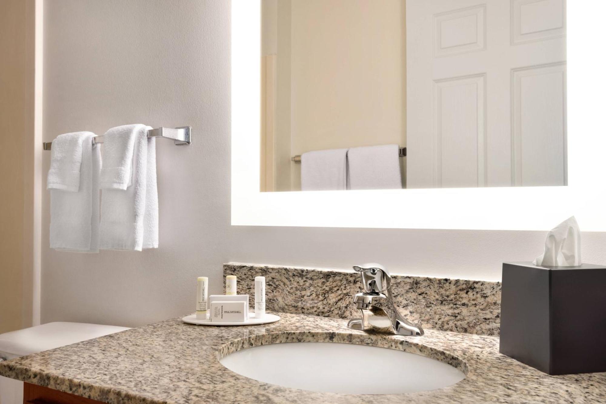 Towneplace Suites Fort Lauderdale West Luaran gambar