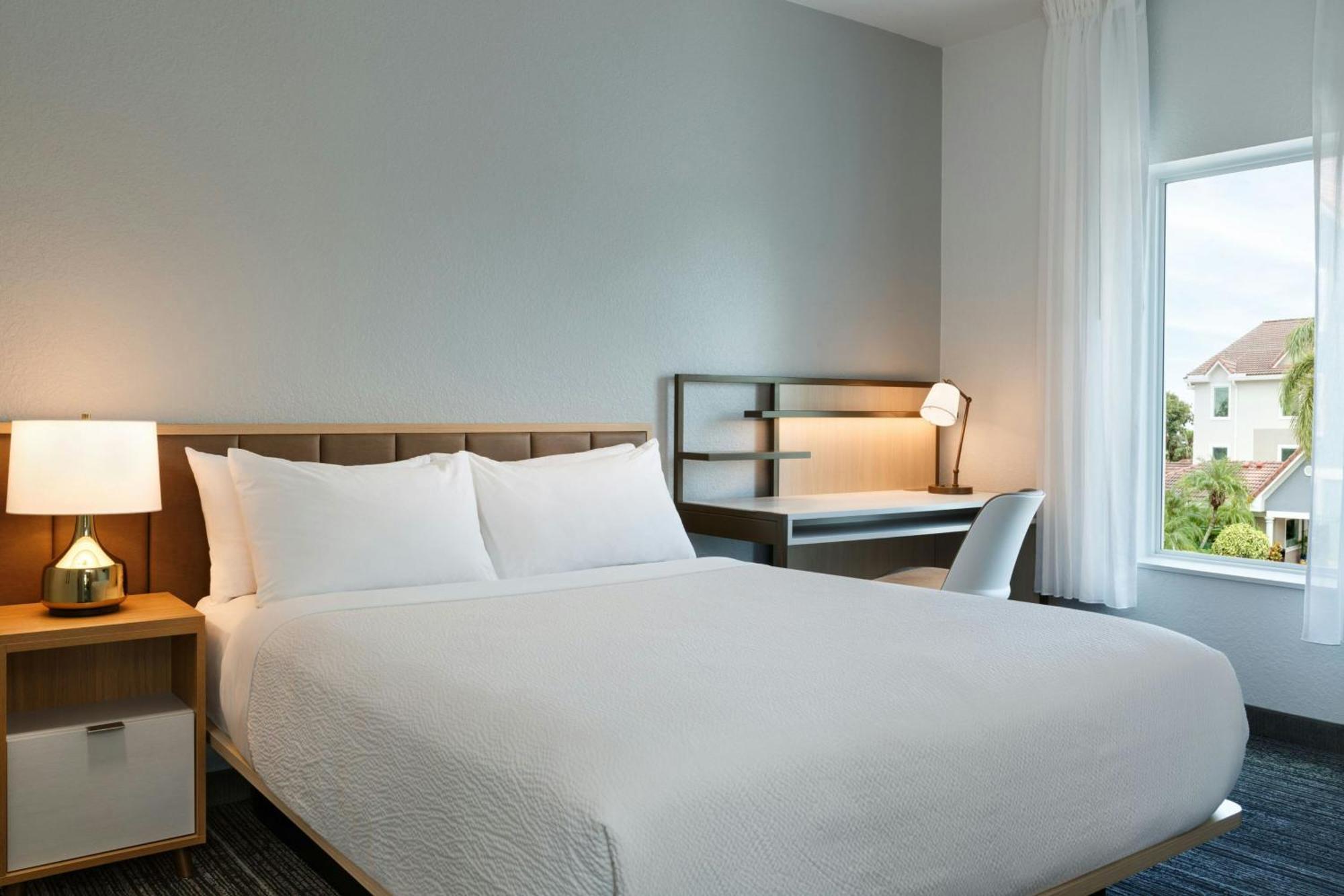 Towneplace Suites Fort Lauderdale West Luaran gambar