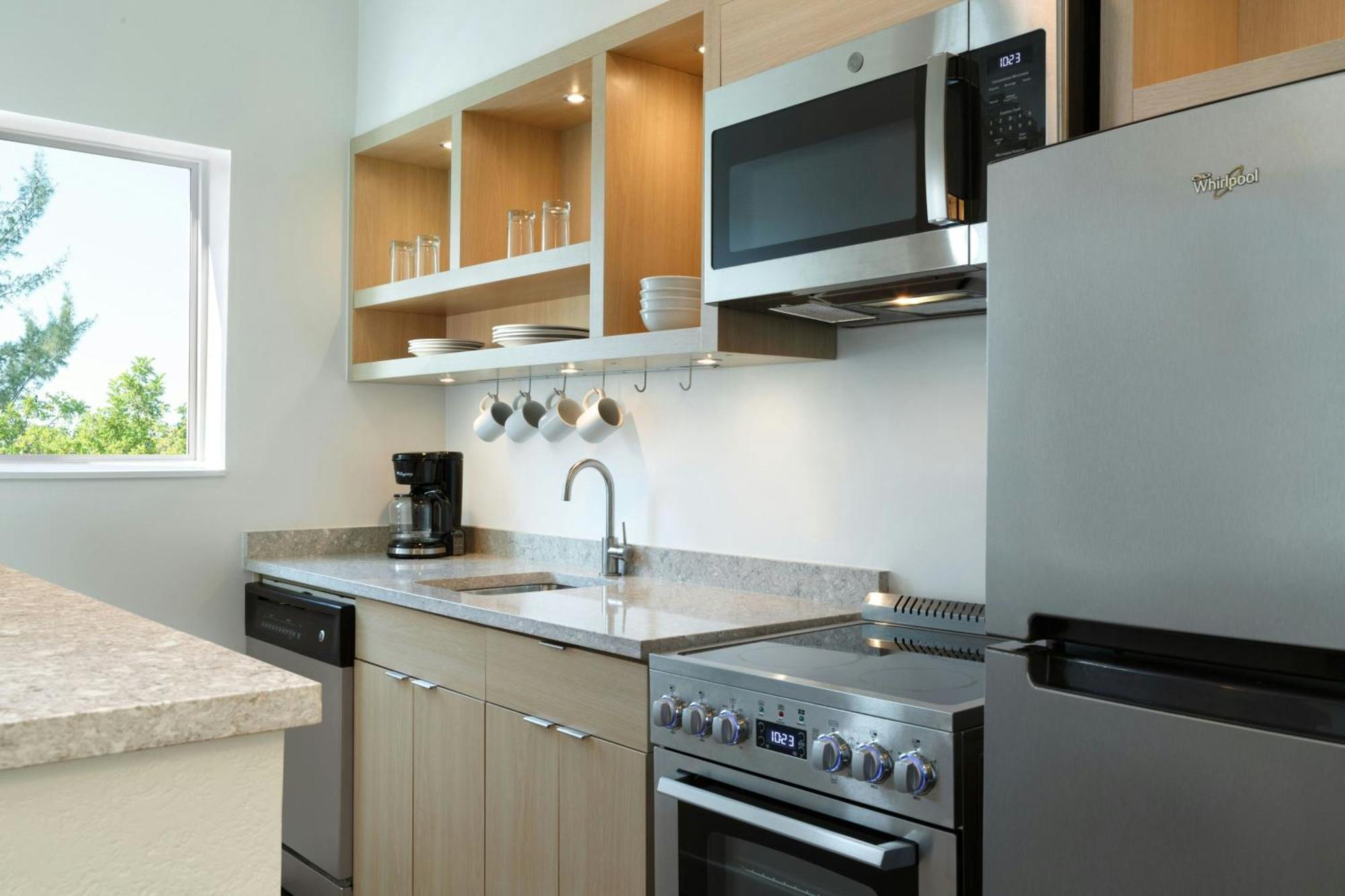 Towneplace Suites Fort Lauderdale West Luaran gambar