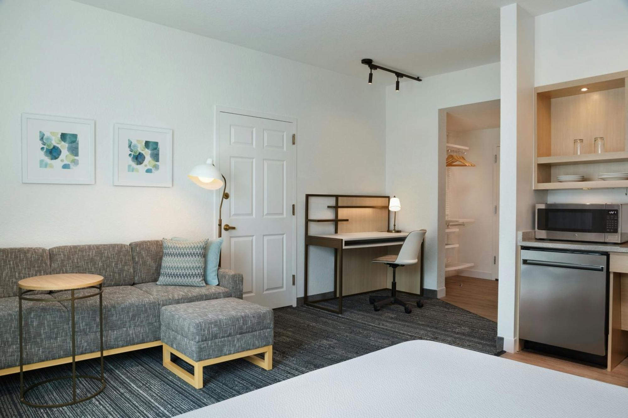 Towneplace Suites Fort Lauderdale West Luaran gambar