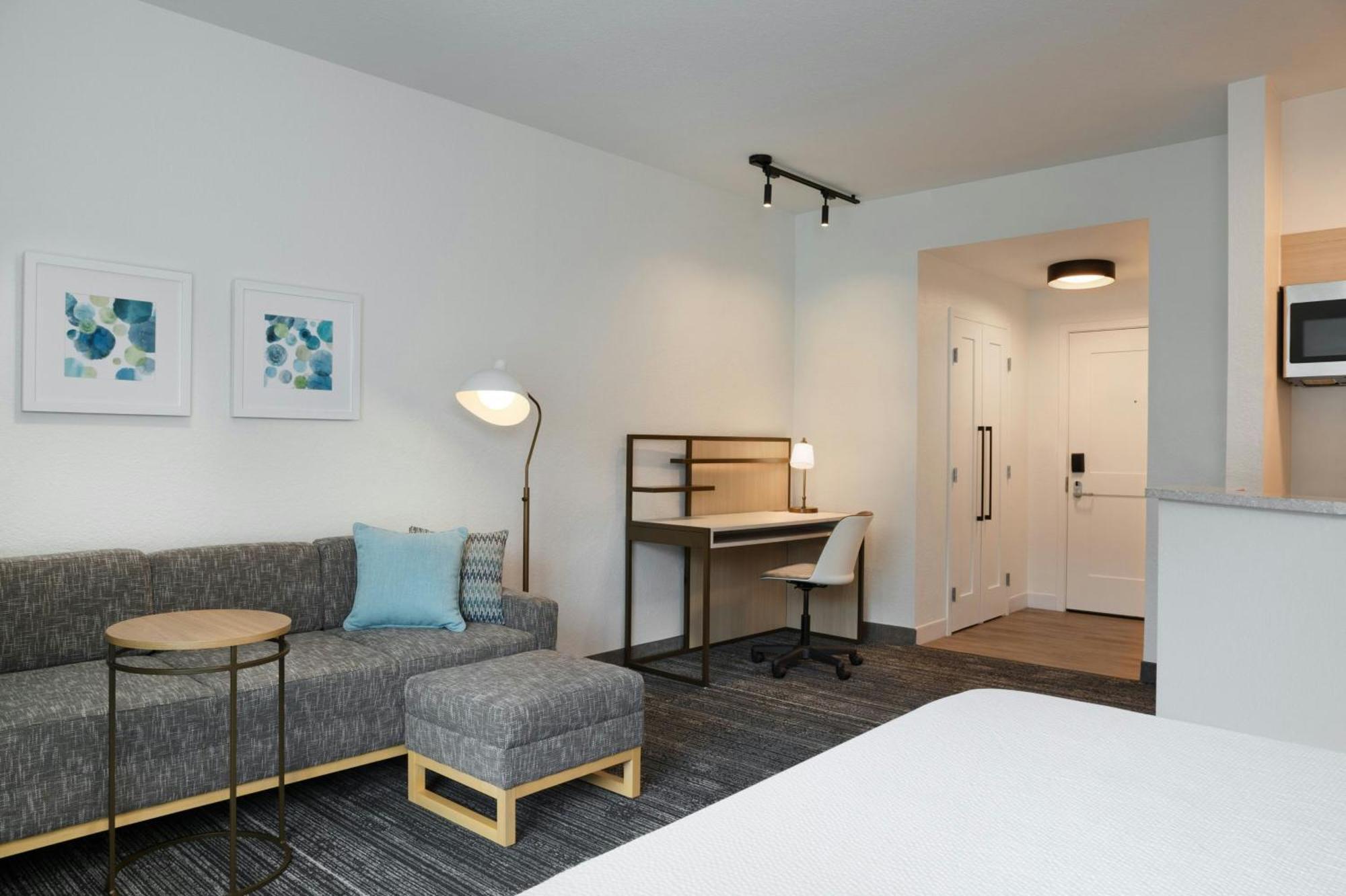 Towneplace Suites Fort Lauderdale West Luaran gambar