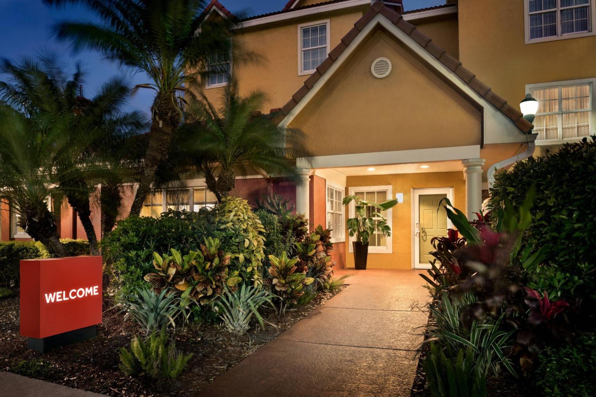 Towneplace Suites Fort Lauderdale West Luaran gambar