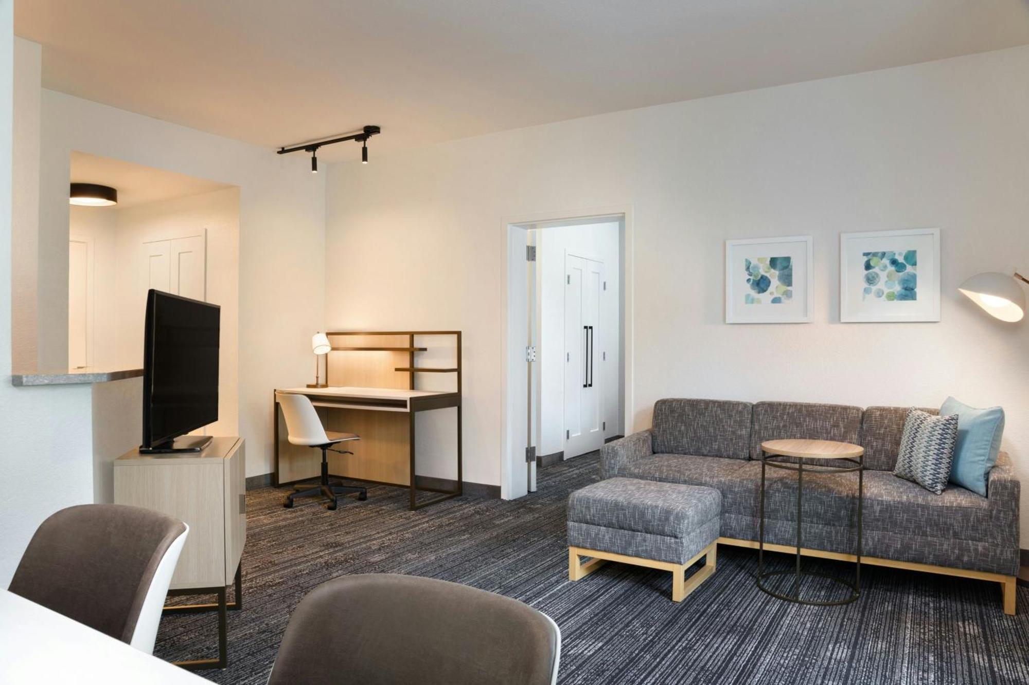 Towneplace Suites Fort Lauderdale West Luaran gambar