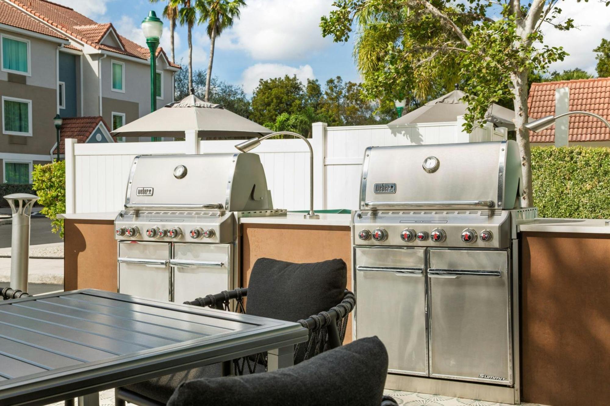 Towneplace Suites Fort Lauderdale West Luaran gambar