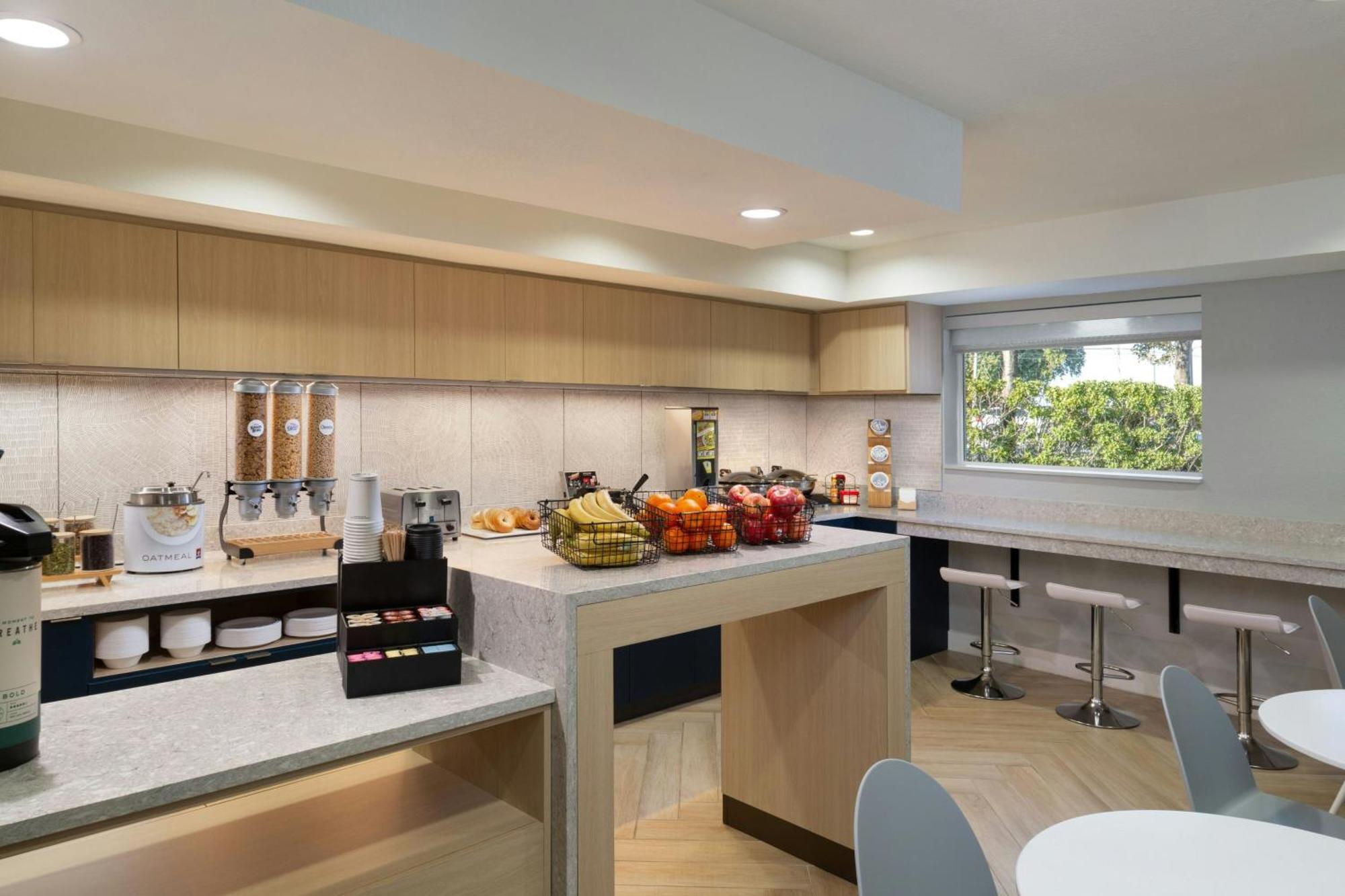 Towneplace Suites Fort Lauderdale West Luaran gambar