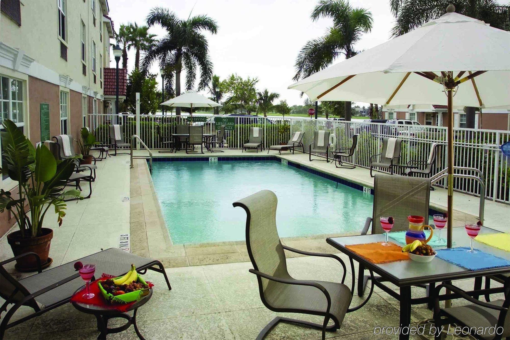 Towneplace Suites Fort Lauderdale West Kemudahan gambar