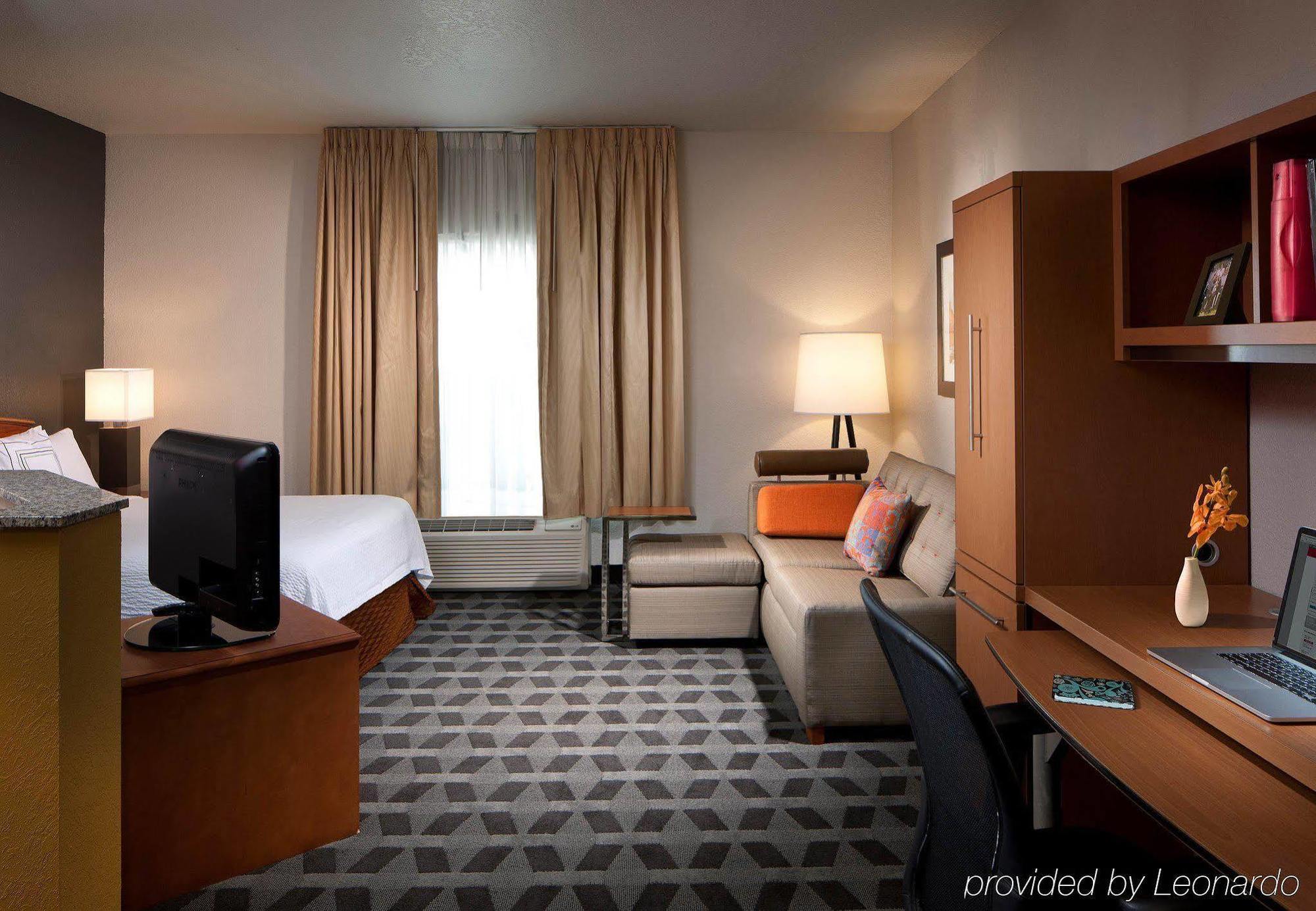 Towneplace Suites Fort Lauderdale West Luaran gambar