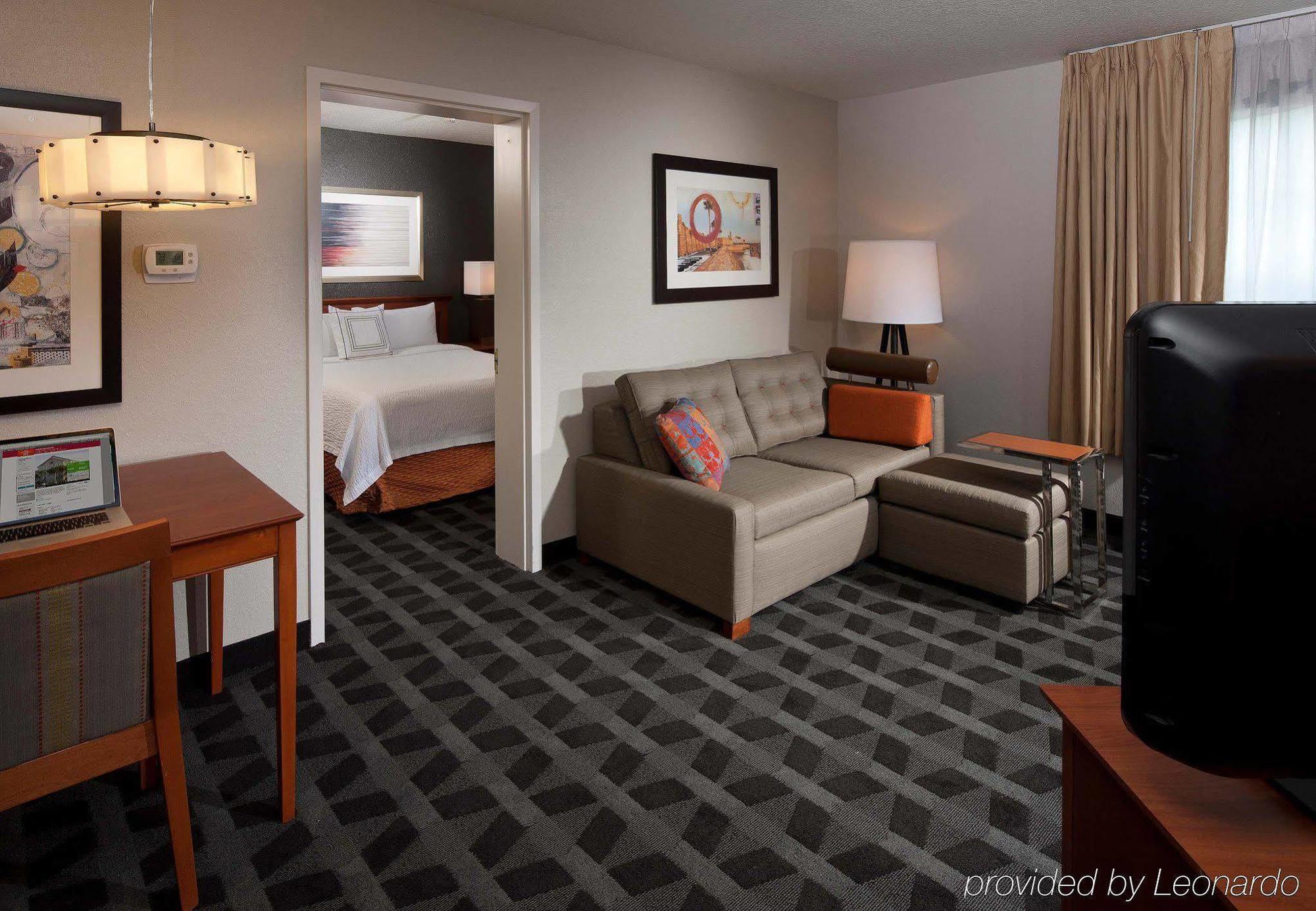 Towneplace Suites Fort Lauderdale West Luaran gambar