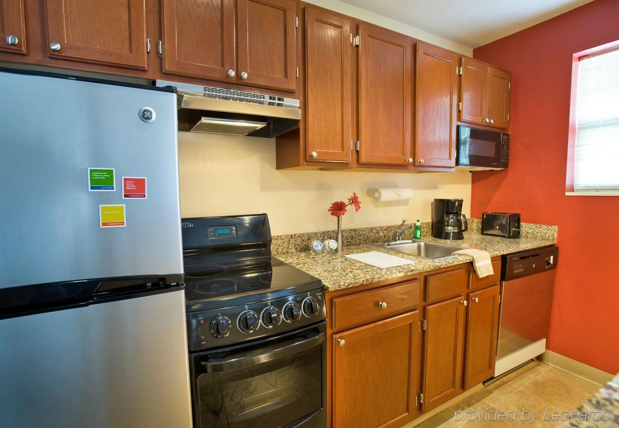 Towneplace Suites Fort Lauderdale West Bilik gambar