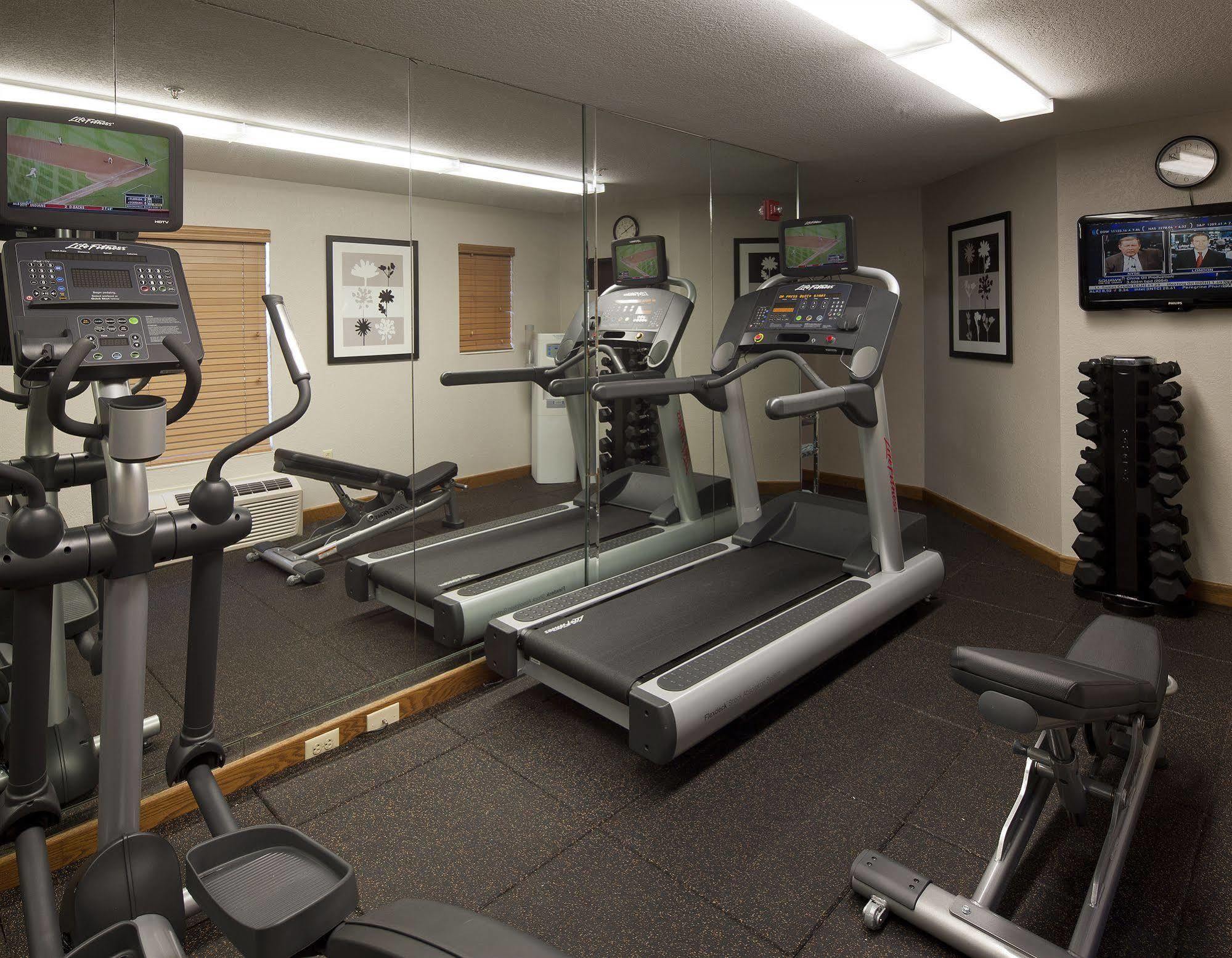 Towneplace Suites Fort Lauderdale West Luaran gambar