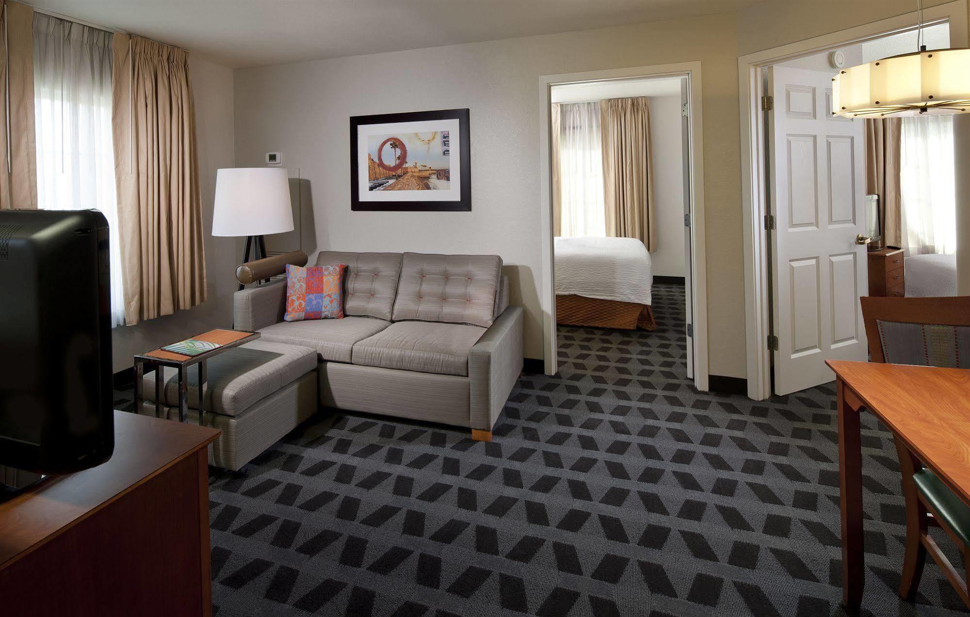 Towneplace Suites Fort Lauderdale West Luaran gambar