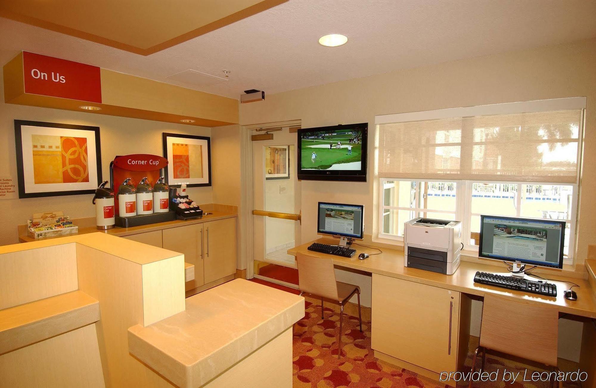 Towneplace Suites Fort Lauderdale West Bilik gambar