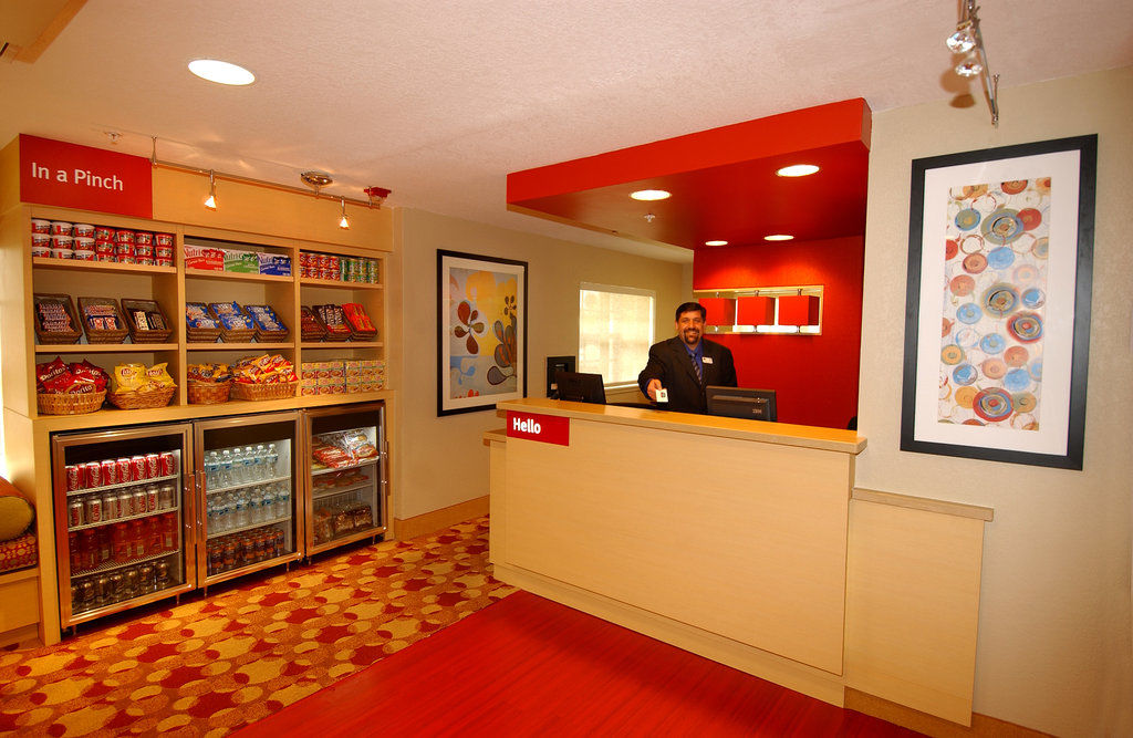 Towneplace Suites Fort Lauderdale West Luaran gambar